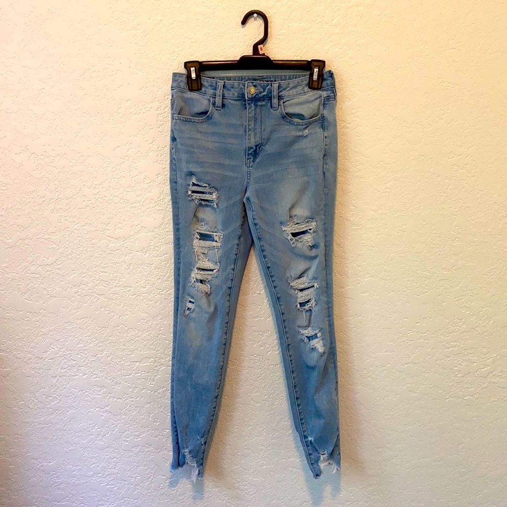 Women’s Jeans